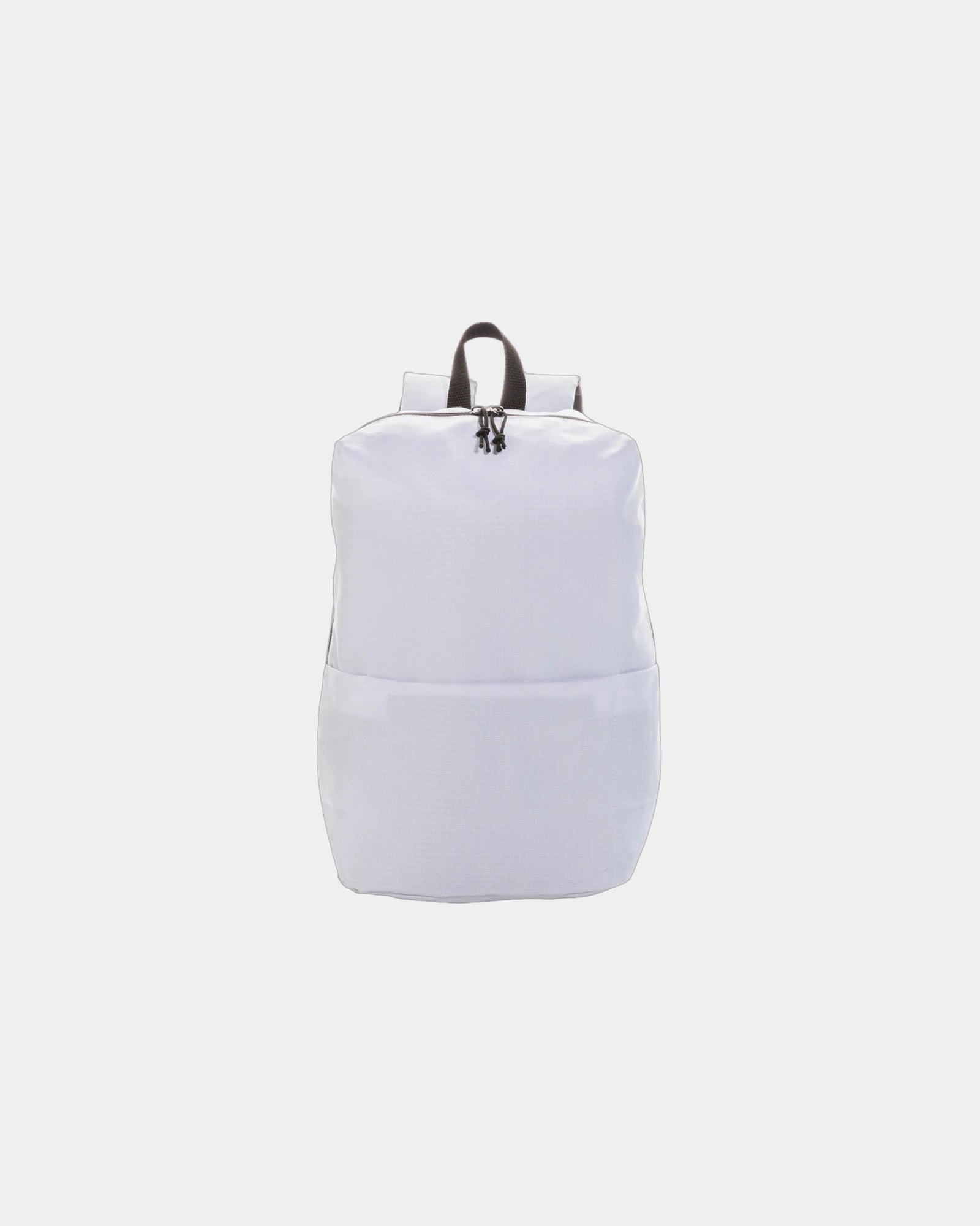 Custom polyester casual backpack - 1